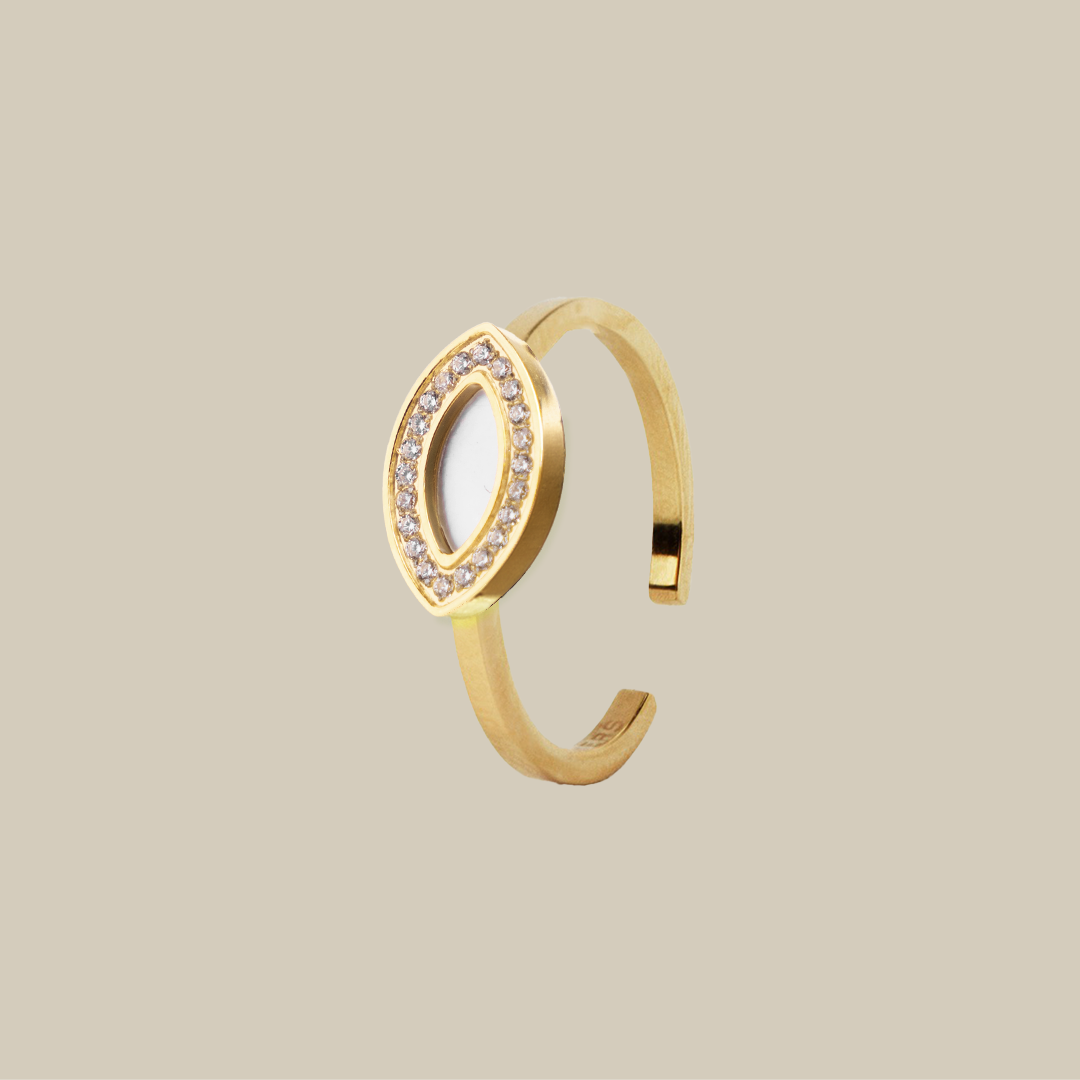 Zenith Ring