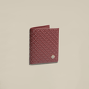 Aura Mono Billfold Sq Wallet