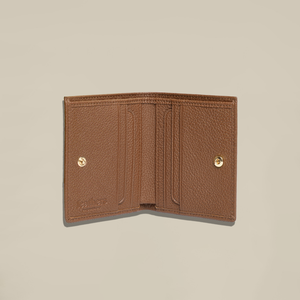 Aura Mono Billfold Sq Wallet