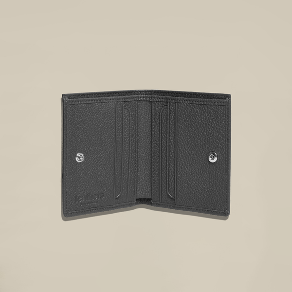 Aura Mono Billfold Sq Wallet