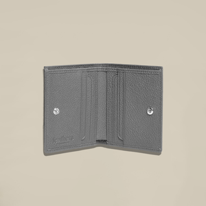 Aura Mono Billfold Sq Wallet