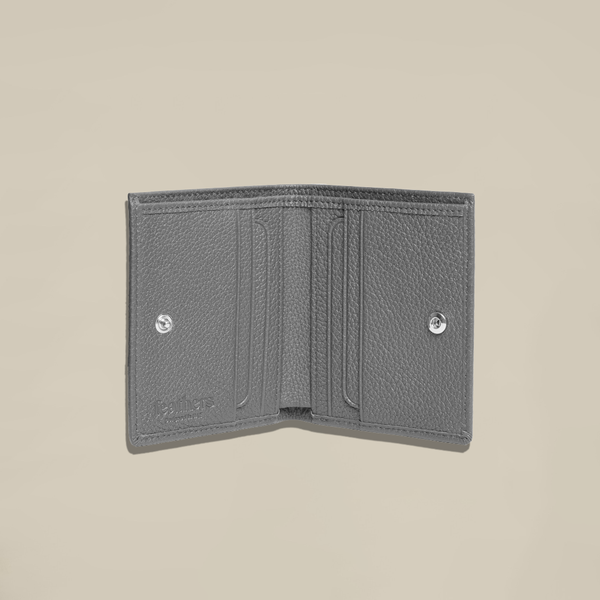 Aura Mono Billfold Sq Wallet