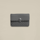 Aura Mono Flap Wallet