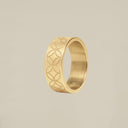 Feathers Delight Ring