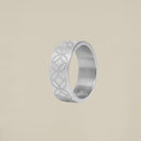Feathers Delight Ring