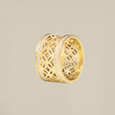 Dazzling Moonlight Ring