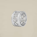 Dazzling Moonlight Ring