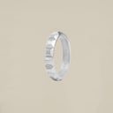 Square Pyramid Ring