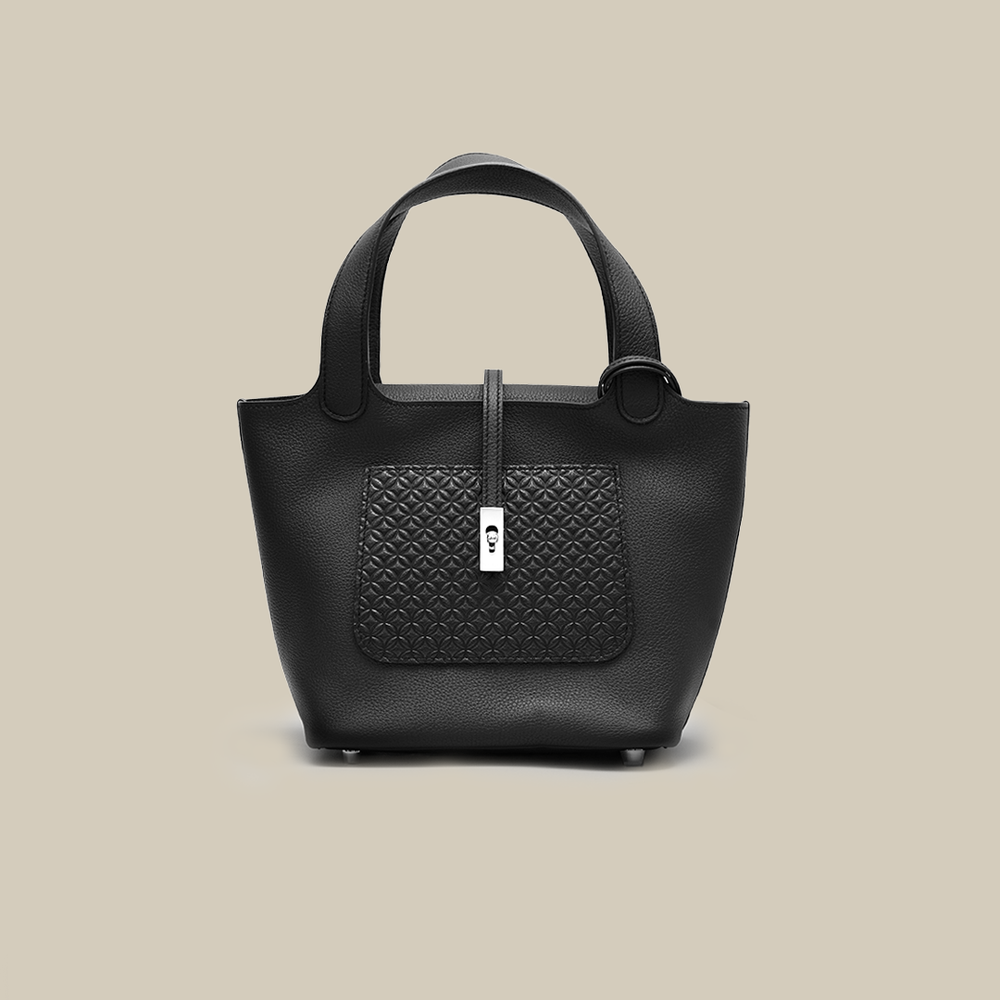 Celeste Mini Bucket Bag