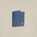 Aura Mono Billfold Sq Wallet