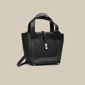 Celeste Mini Bucket Bag