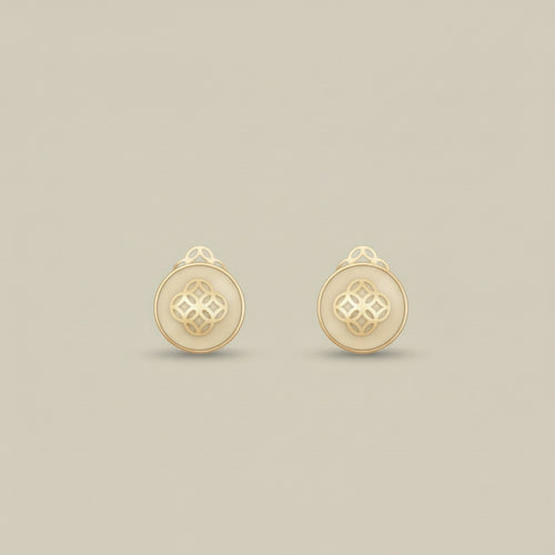 Le Dome Earrings