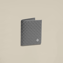 Aura Mono Billfold Sq Wallet