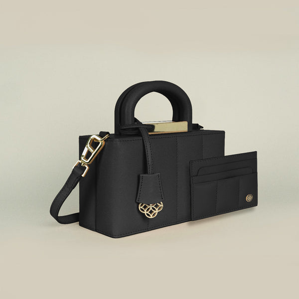 Al saharah Strips Bag