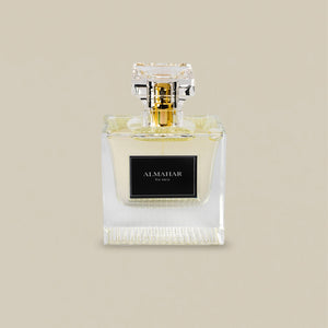 عطر المحار