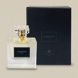 عطر المحار
