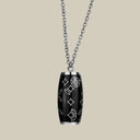 قلادة سيارة تراثية