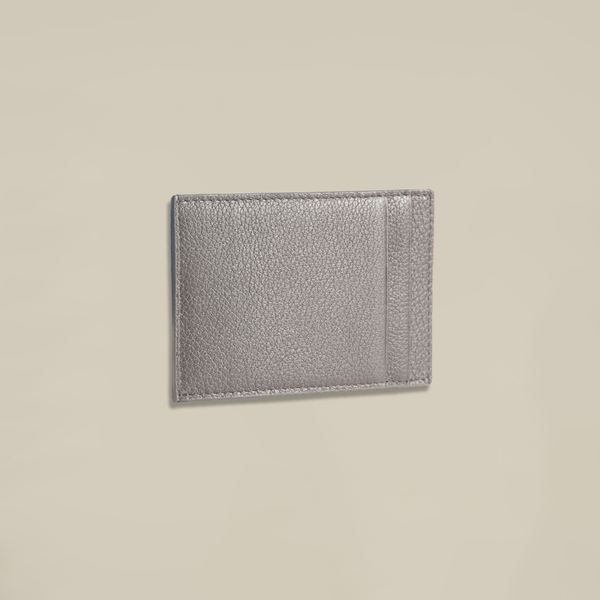 The Code Pebb Side Button Wallet