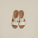 Edge Side Buckle Mens Sandal
