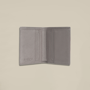 The Code Pebb Square Wallet