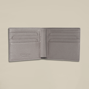 The Code Pebb Classic Wallet