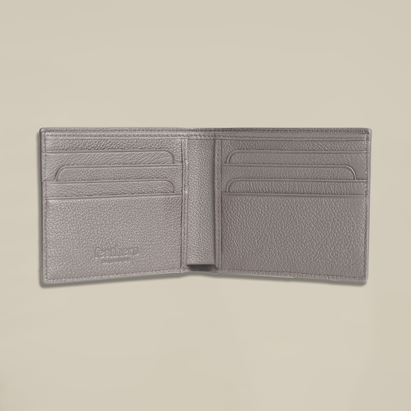 The Code Pebb Classic Wallet
