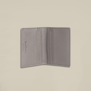 The Code Mono Mini Square Wallet