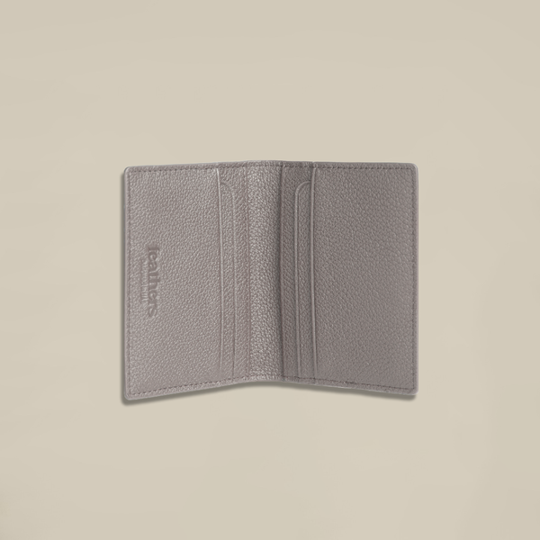 The Code Mono Mini Square Wallet
