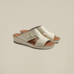 Edge Side Buckle Mens Sandal