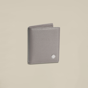 The Code Pebb Square Wallet