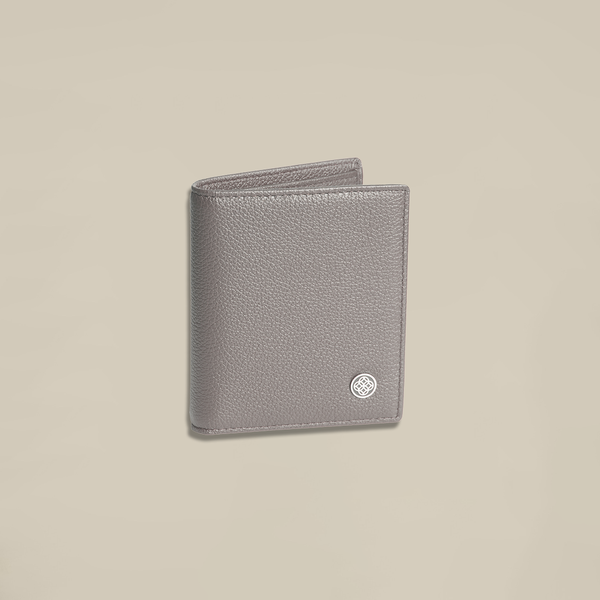 The Code Pebb Square Wallet