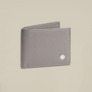 The Code Pebb Classic Wallet