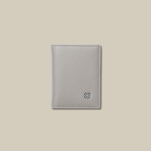 حامل بطاقة مختوم