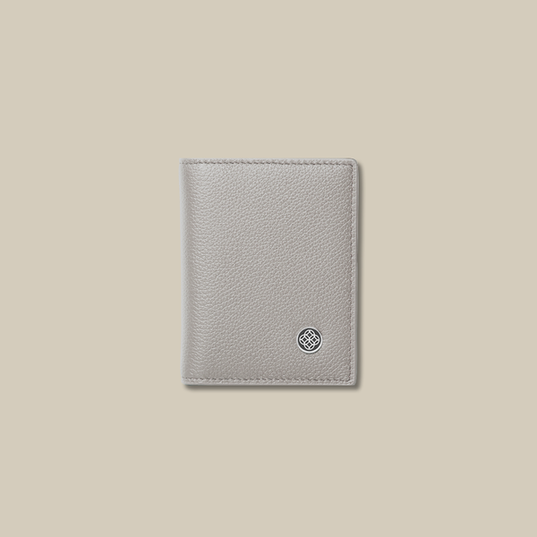 حامل بطاقة مختوم