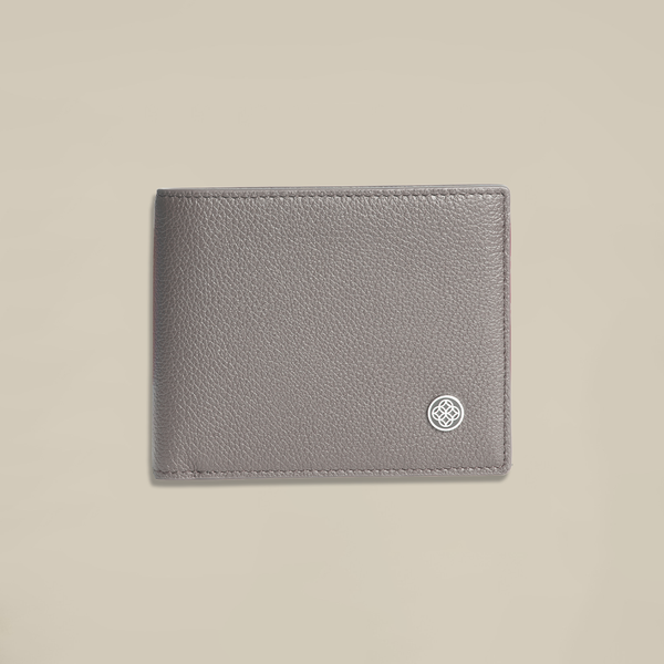 The Code Pebb Classic Wallet