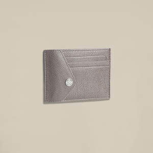 The Code Pebb Side Button Wallet