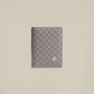 The Code Mono Mini Square Wallet