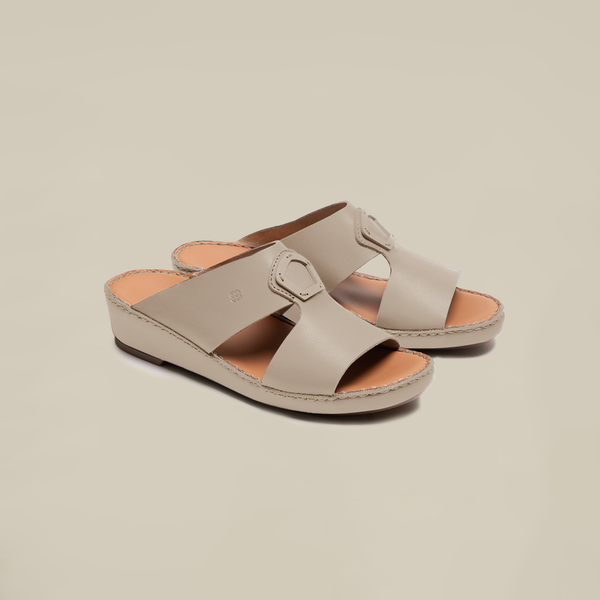 Crest No Buckle Mens Sandal