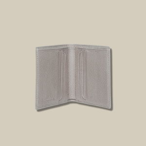 The Code Mono Square Wallet