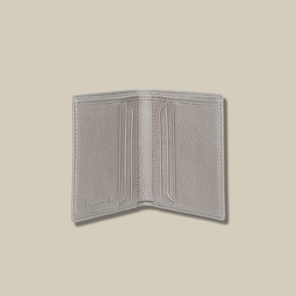 The Code Mono Square Wallet