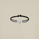 Iris Pavé Cord Strap