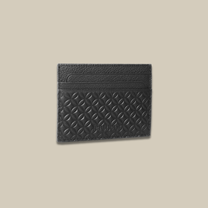 The Code Mono Card Holder