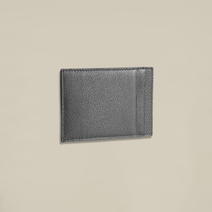 The Code Pebb Side Button Wallet