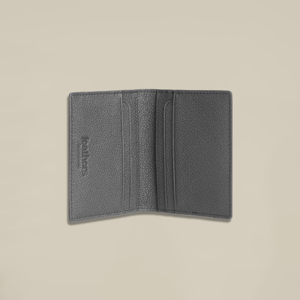 The Code Mono Mini Square Wallet