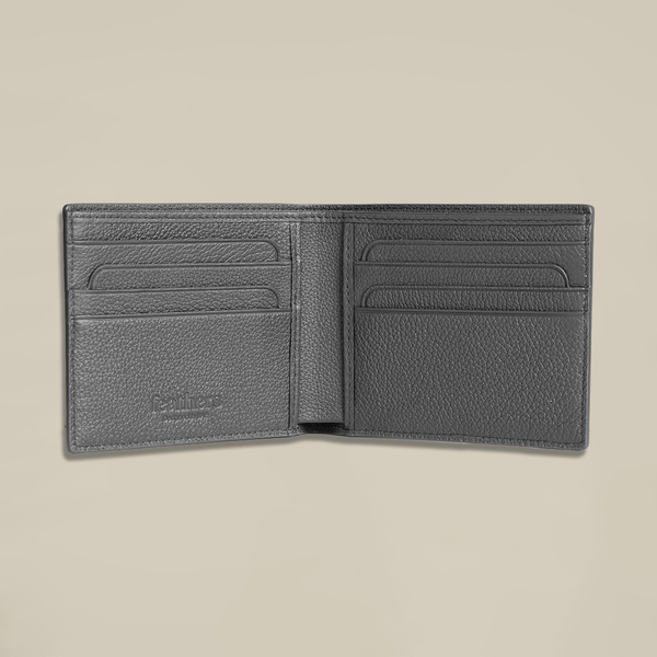 The Code Pebb Classic Wallet