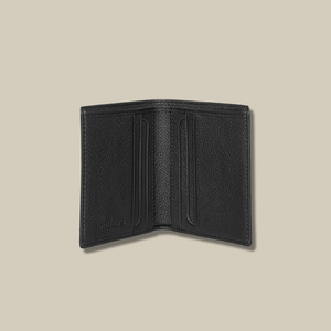 The Code Mono Square Wallet