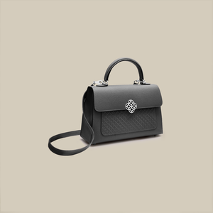 The Stella Small Top Handle Bag