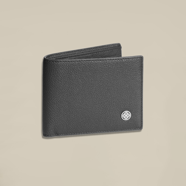 The Code Pebb Classic Wallet