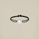 Emblem Cord Strap