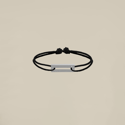 Slate Cord Strap